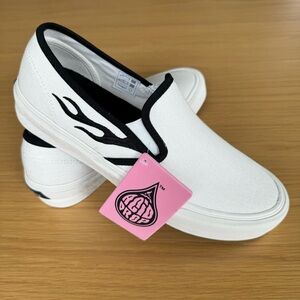 Straye Lenox Slip On Shoes